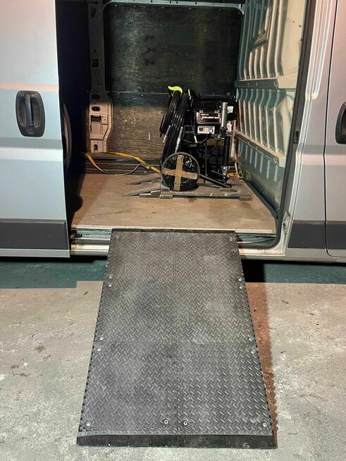 Agregat Komatz, Festool PLANEX LHS 2, CTM 36 ZESTAW GWARANCJ