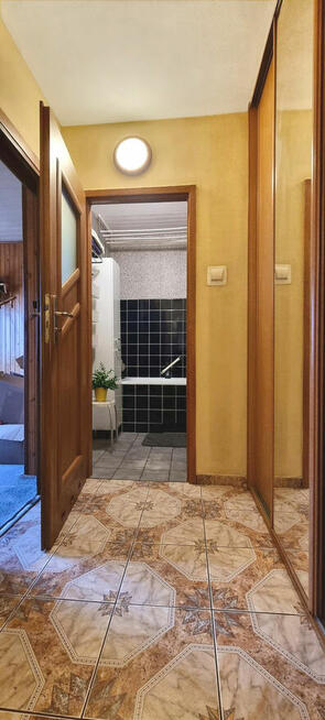 Rozkładowe M3 (46) z balkonem loggia, WIDZEW WSCHÓD