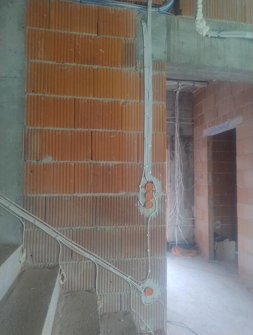 Wykonam instalację elektryczną