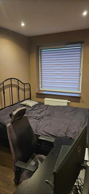 Przytulna kawalerka na Buforowej – gotowa do zamieszkania