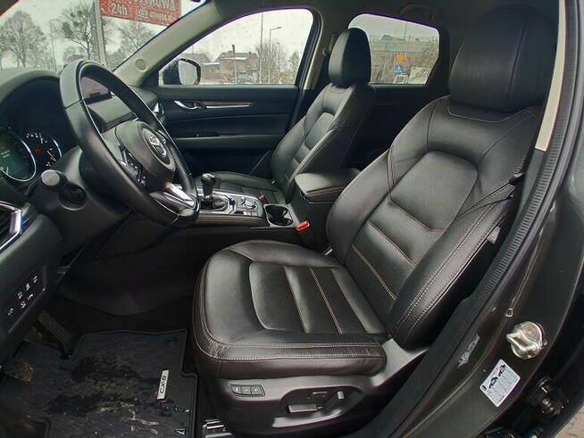 Mazda CX-5 2.0 41000KM Przebiegu Full LED Skóra Kamera 360 E