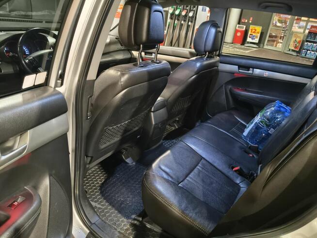 KIA SORENTO 2.2 CRDI SALON POLSKA 4X4 XENON SKÓRA OKAZJA