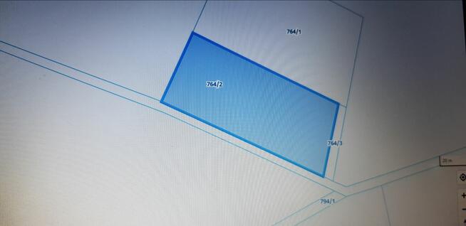 Widokowa działka rolna w Pasieczniku z panoramą gór