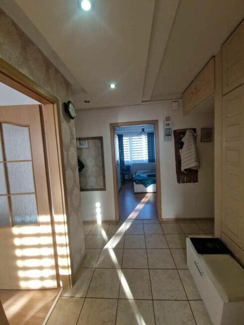 Mieszkanie w Kraśniku