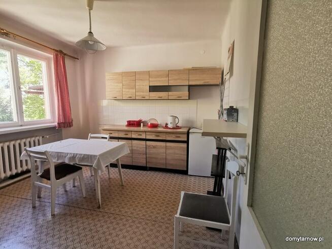 Tarnów dom jedno lub dwurodzinny