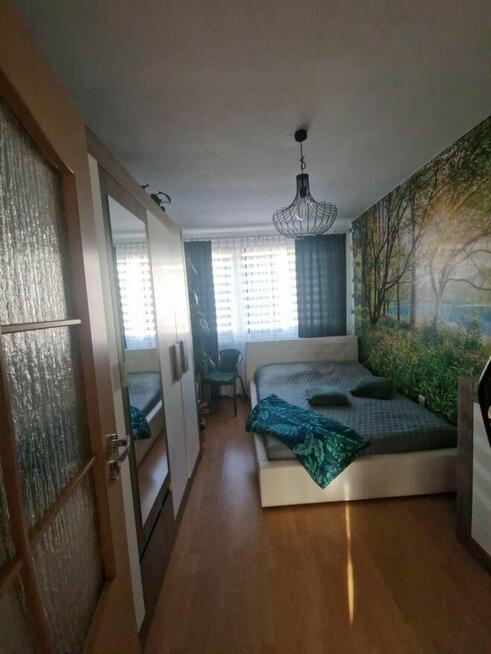 Mieszkanie w Kraśniku