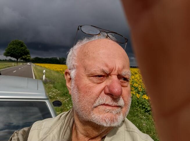 Szukam Dziewczyny (58-74lat)