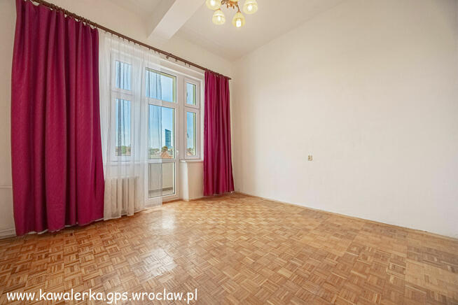 Sprzedam kawalerkę Wrocław Krzyki