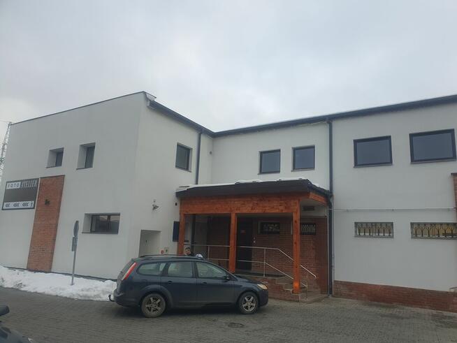 wynajme powierzchnie biurowe