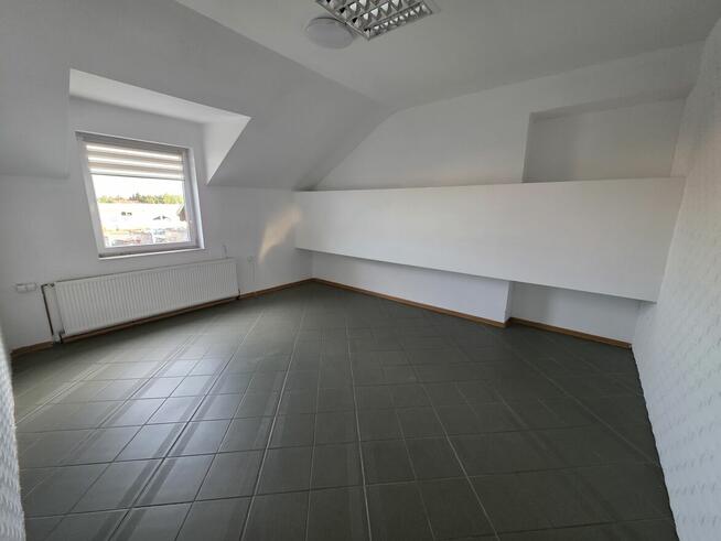 Do wynajęcia lokal 120 m² – Brodnica, ul. Podgórna