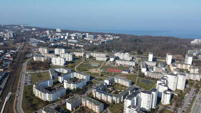 Sprzedam przytulne, słoneczne mieszkanie na Ogrodach.