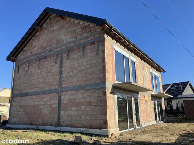 Tarnów/Wola Rzedzińska -Nowe apartamenty