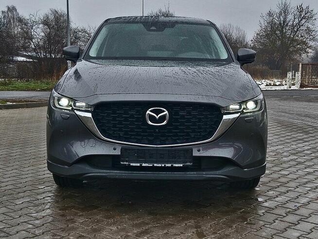 Mazda CX-5 2.0 41000KM Przebiegu Full LED Skóra Kamera 360 E