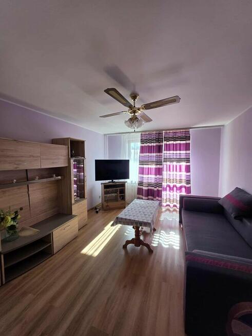 Mieszkanie w Kraśniku Fabrycznym