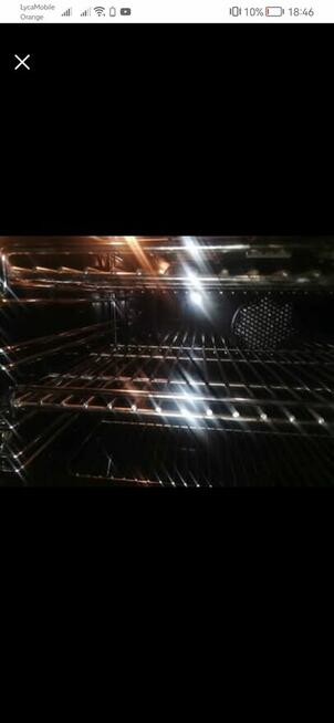 Kuchenka gazowa wolnostojaca Bertazzoni La Italia profession