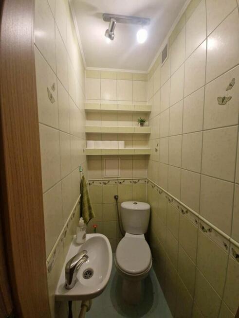 Mieszkanie w Kraśniku