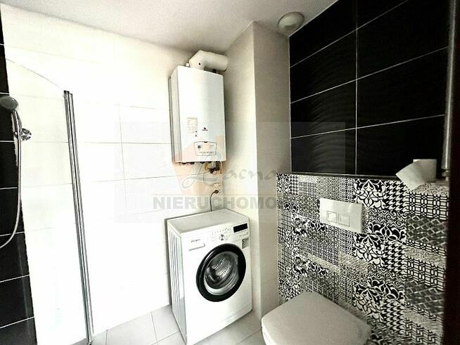 018MW N. Sącz os. Woj. Polskiego, pow. 43 m2, 2 pokojowe mie