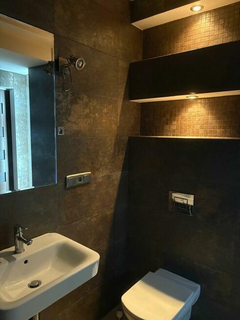 mieszkanie do wynajmu