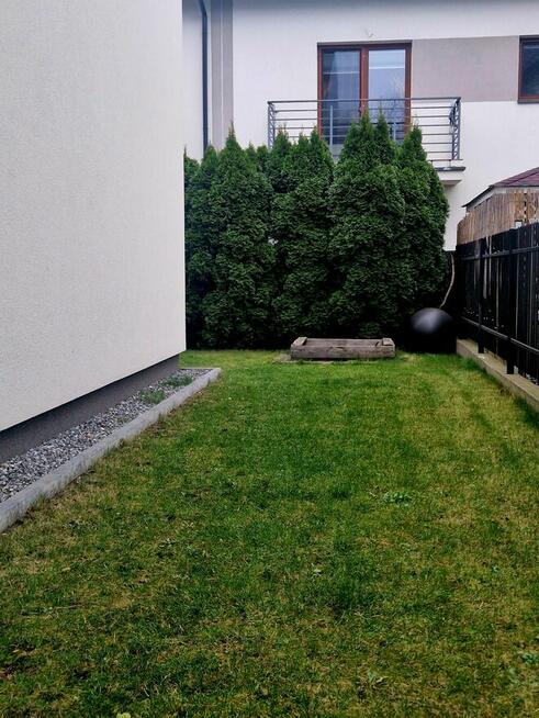 Nowoczesny, przestronny segment Kobyłka