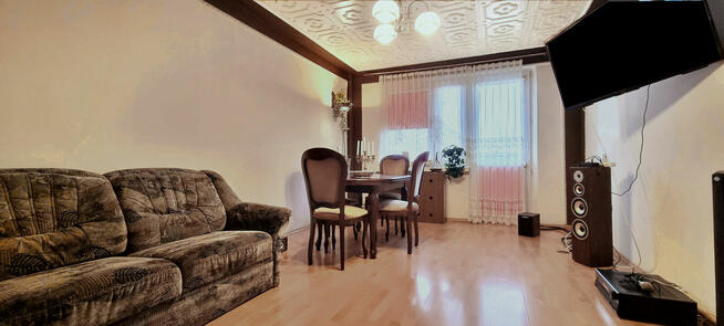 Rozkładowe M3 (46) z balkonem loggia, WIDZEW WSCHÓD