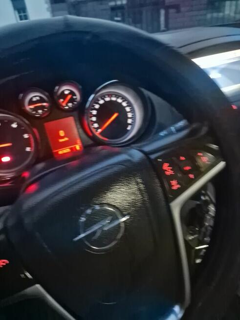 Sprzedam opla insignie