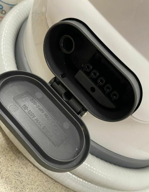 Sprzedam parownicę Polti Eradicator Cimex