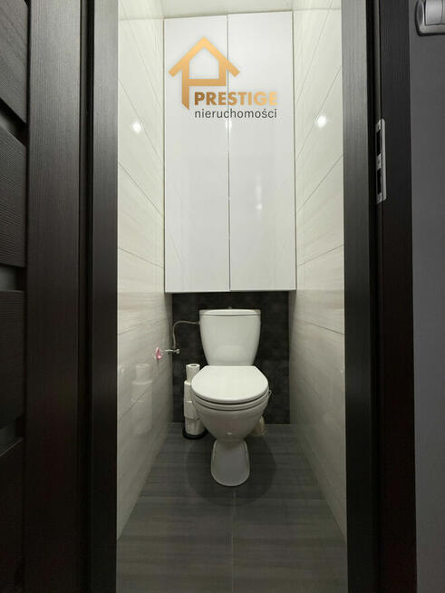 Na sprzedaż mieszkanie 48,15m2, I piętro, balkon ul.Zakole