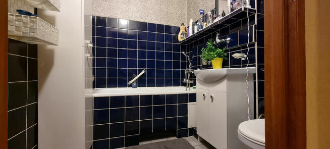 Rozkładowe M3 (46) z balkonem loggia, WIDZEW WSCHÓD