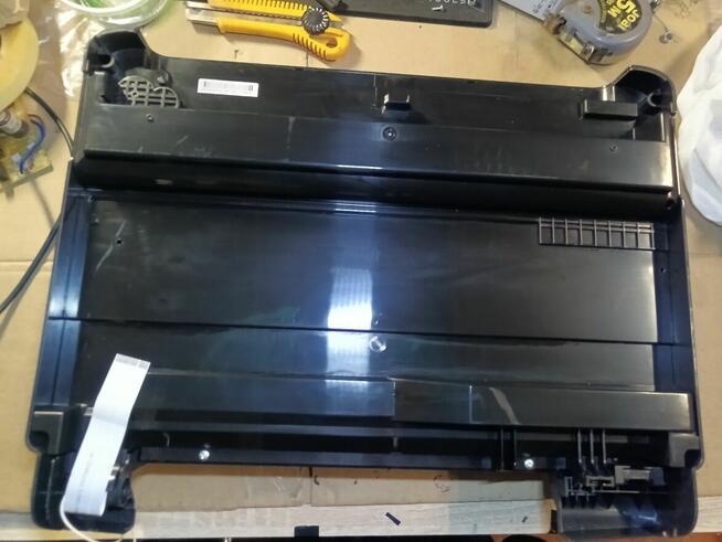 Kompletny Skaner z ADF (17 pin)