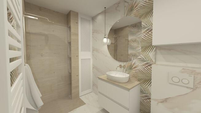 Eskale studio łazienki i wnętrz