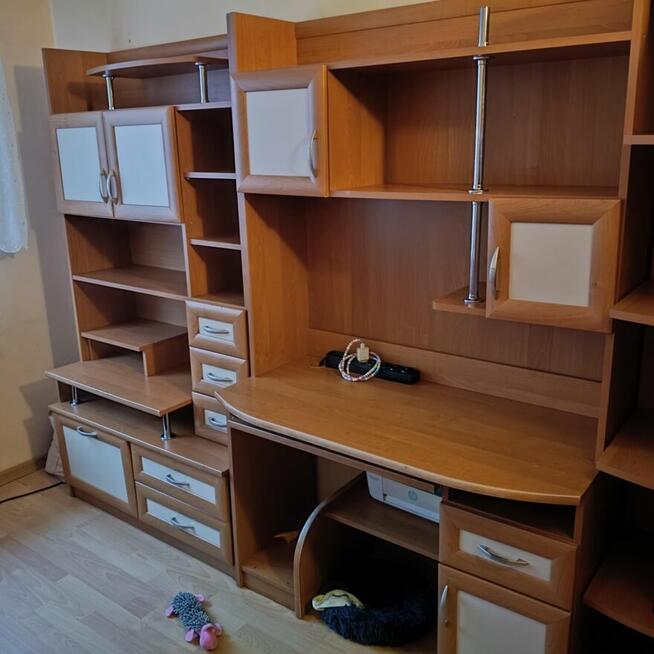 Zestaw mebli dla młodzieży