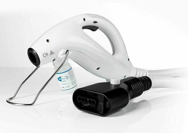 Sprzedam parownicę Polti Eradicator Cimex