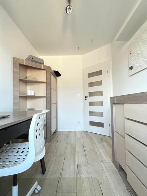 obszerne mieszkanie Strzałowa, Sosnowy Las, Stawki, Toruń