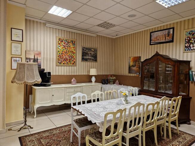 Lokal gastronomiczny – Kochanówka, Siedlce