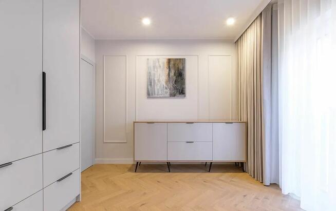 Mieszkanie o pow. 47.38m2, taras, po remoncie, RiverSide