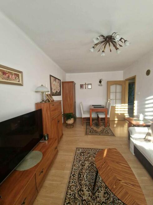 Mieszkanie w Kraśniku