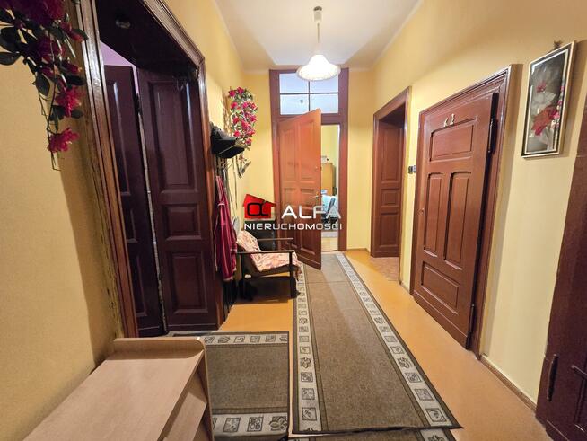 Mieszkanie Świdnica