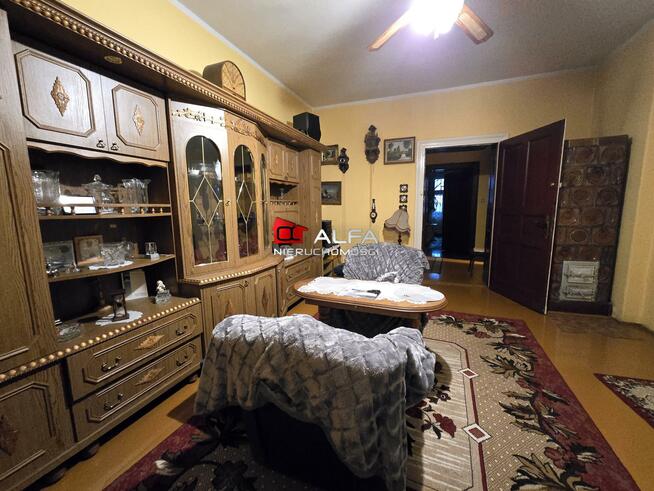 Mieszkanie Świdnica