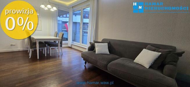 3 pokoje, 2 balkony, 2 miejsca postojowe w garażu