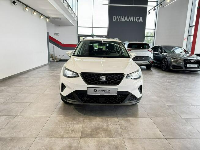 Seat Arona Style 1.0TSI 115KM DSG 2024 r., salon PL, I właściciel, f-a VAT