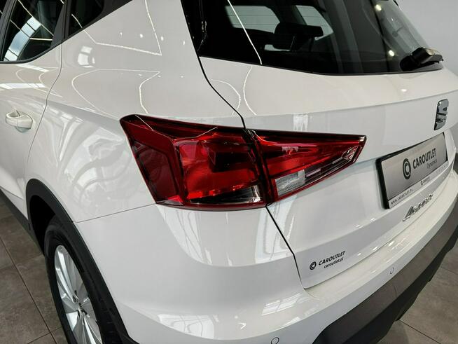 Seat Arona Style 1.0TSI 115KM DSG 2024 r., salon PL, I właściciel, f-a VAT