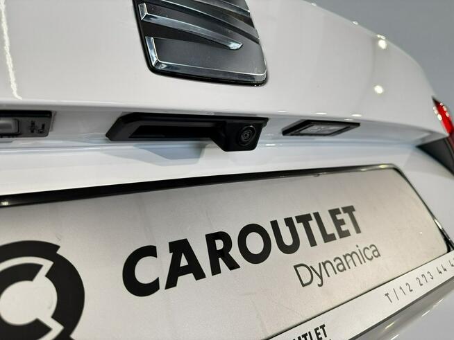 Seat Arona Style 1.0TSI 115KM DSG 2024 r., salon PL, I właściciel, f-a VAT