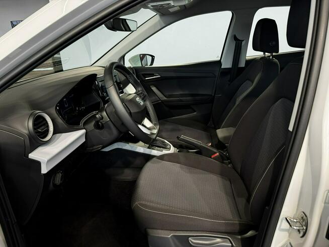 Seat Arona Style 1.0TSI 115KM DSG 2024 r., salon PL, I właściciel, f-a VAT