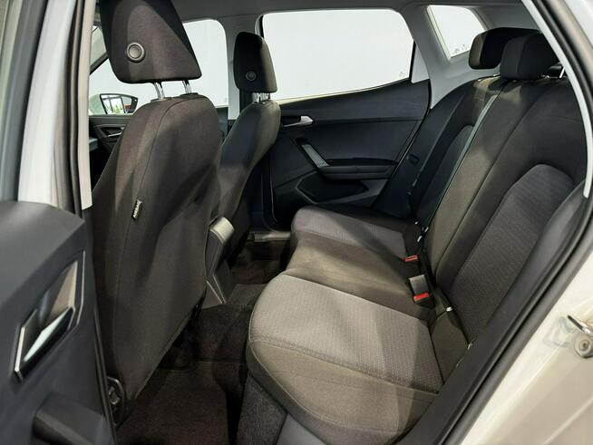 Seat Arona Style 1.0TSI 115KM DSG 2024 r., salon PL, I właściciel, f-a VAT