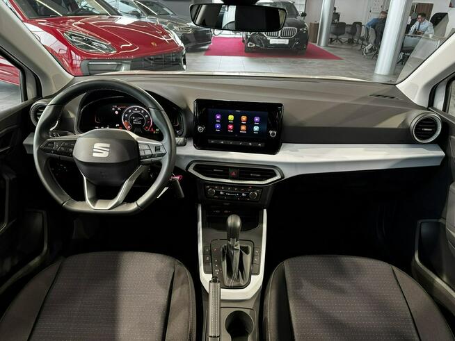 Seat Arona Style 1.0TSI 115KM DSG 2024 r., salon PL, I właściciel, f-a VAT