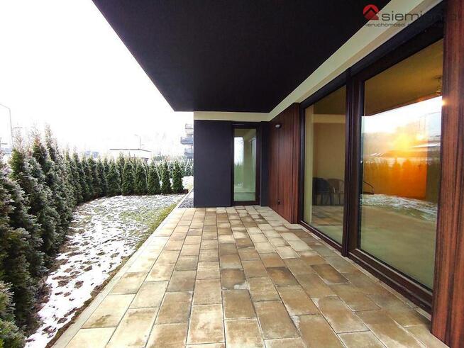 Mieszkanie Siemianowice Śląskie Michałkowice, ks. bp. Czesława Domina