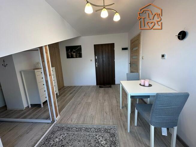 Pl. Wolności 4, Centrum, kawalerka pet friendly