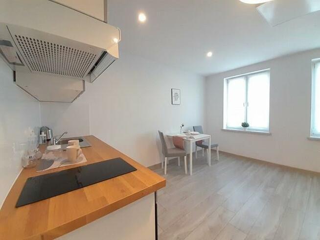 Wynajmę komfortową kawalerkę, Centrum,Jagiellońska