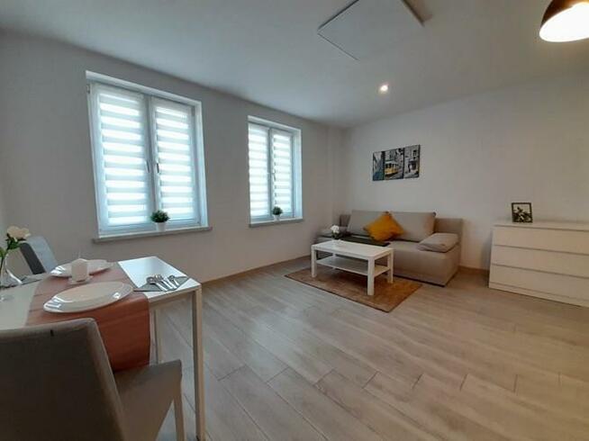 Wynajmę komfortową kawalerkę, Centrum,Jagiellońska