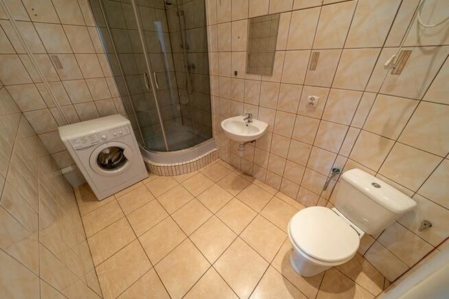 Kilińskiego 227, Górna, duża kawalerka, 35m2